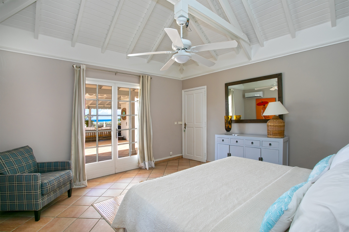 Villa La Josephine 5 Bedroom